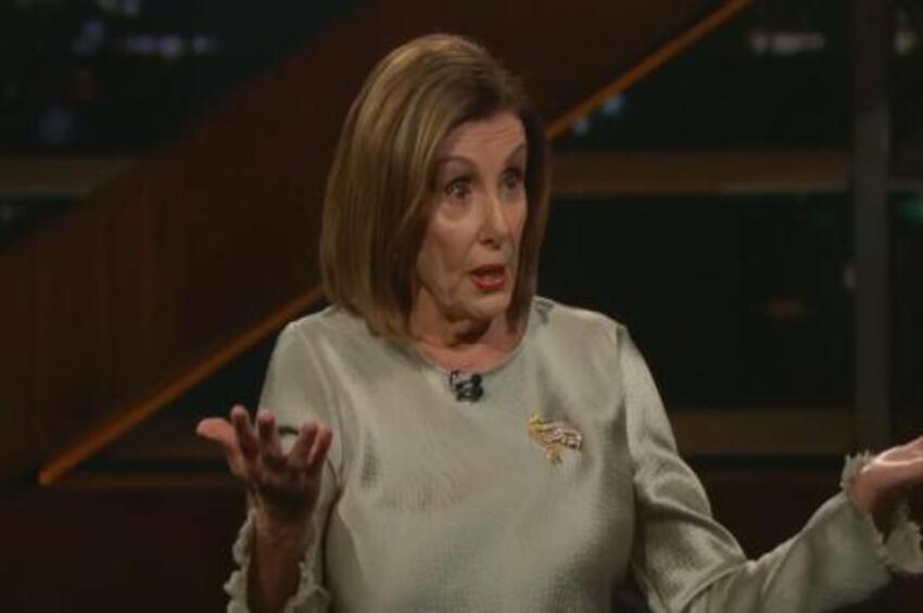 NYTimes: Trump’s ‘Conspiracy Theory’ on Pelosi, Impeachment Pure ‘Disinformation’