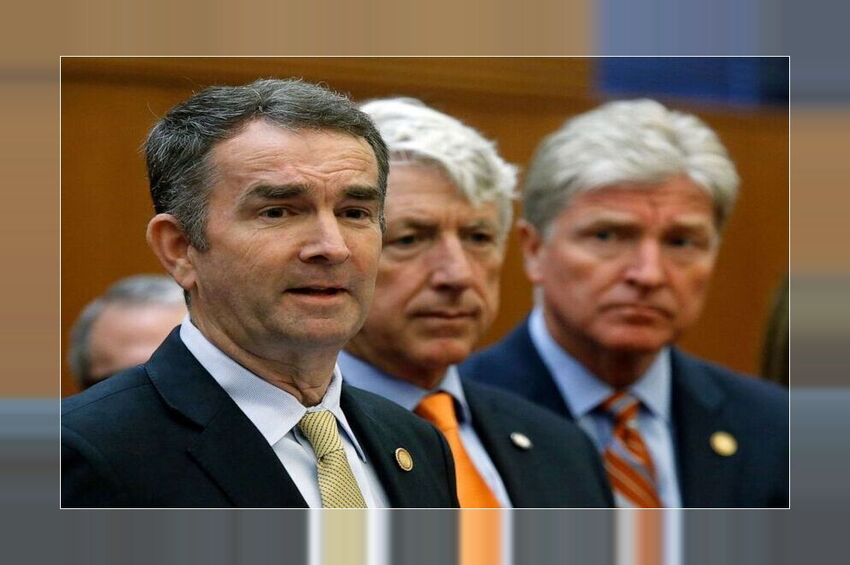  Virginia state senator warns ‘we are being set up’ ahead of 2nd Amendment rally; pro-gun groups to be branded domestic terrorists?