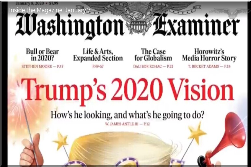 Has Joe Biden ever been right on a foreign policy issue?