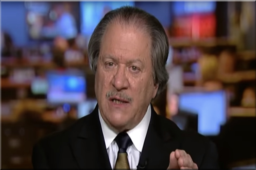  Ill-fitting suit and fingerless gloves cost diGenova and Toensing a place on Trump legal team