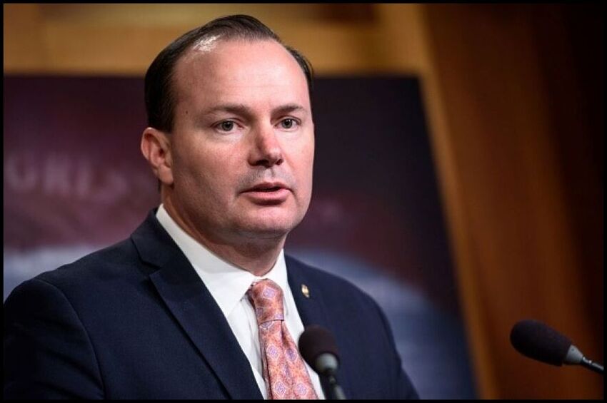 Sen. Lee Took Notes, Counting Democrats’ Mispronunciations and Personal Insults