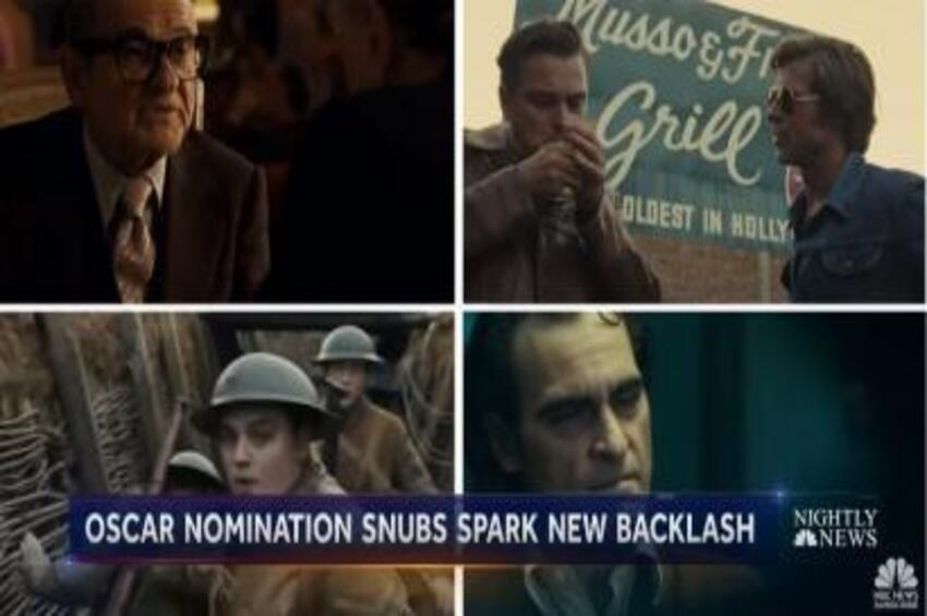  NY Times Demands ‘Total Shift’ in Movies People Like, to Meet Race and Sex Quotas