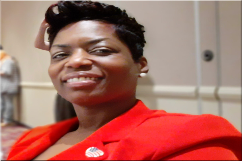  Lone Conservative Candidate Emerges To Replace Bobby Rush!