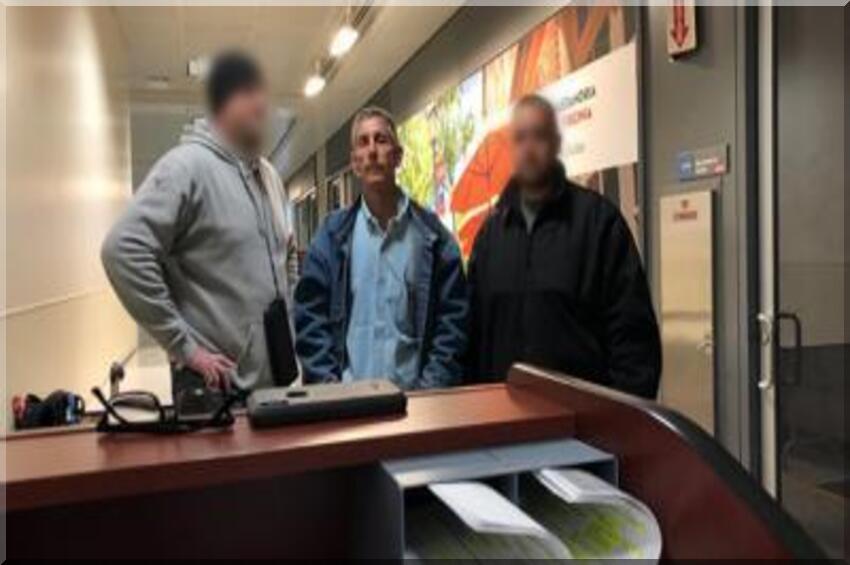  Cook County declined more than 1,000 ICE detainers in FY19