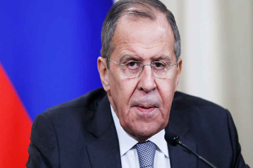  Russia Warns U.S. of ‘Grave Consequences’ of Soleimani Killing