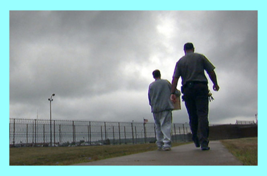 Attacks Prompt Swift UK Legislation Blocking Terrorists From Early Prison Release