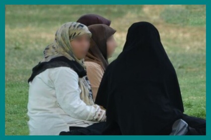  Western Governments Play a Key Role in Successful Honor Killing Escapes