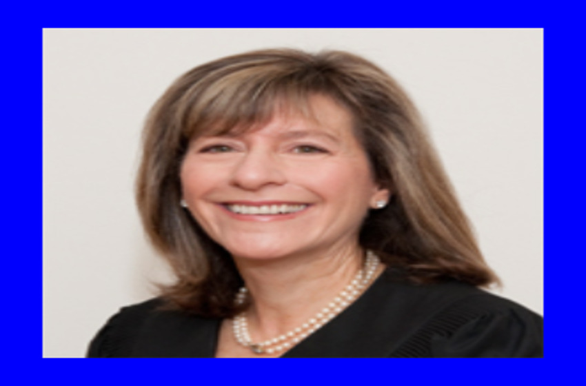  How corrupt is Swamp Judge Amy Berman Jackson?