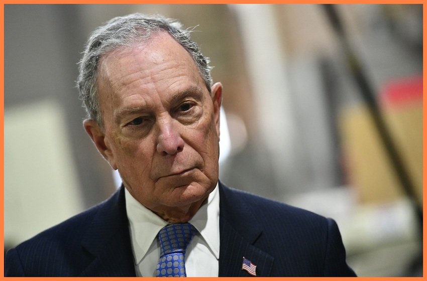 List: 32 Bloomberg Bans as Mayor of NYC