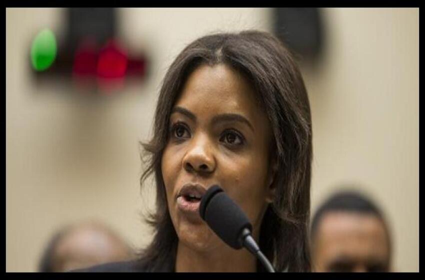  Candace Owens: Business Owners Know the Rioting Looters are ‘Antifa Operating Under the Guise of Black Lives Matter’