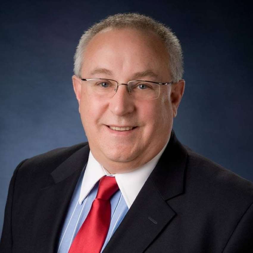  Mike Fricilone (R) Candidate for Congress  3rd District Chicago, IL