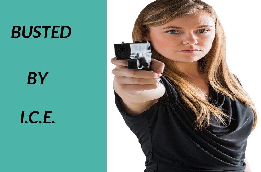  Accused Hungarian sex trafficker arrested by ICE during enforcement efforts