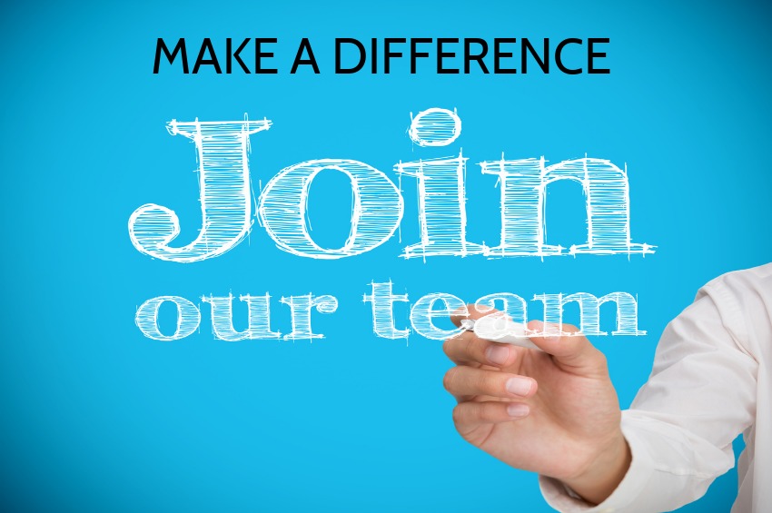  STAND UP MAKE A DIFFERENCE FOR 2020 JOIN US!