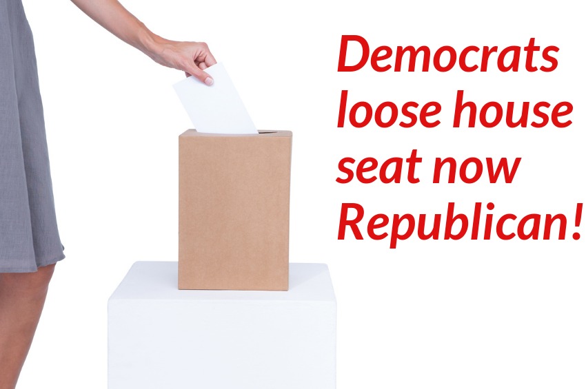  ‘Big Story’: Trump celebrates GOP capture of Kentucky House seat long held by Democrats