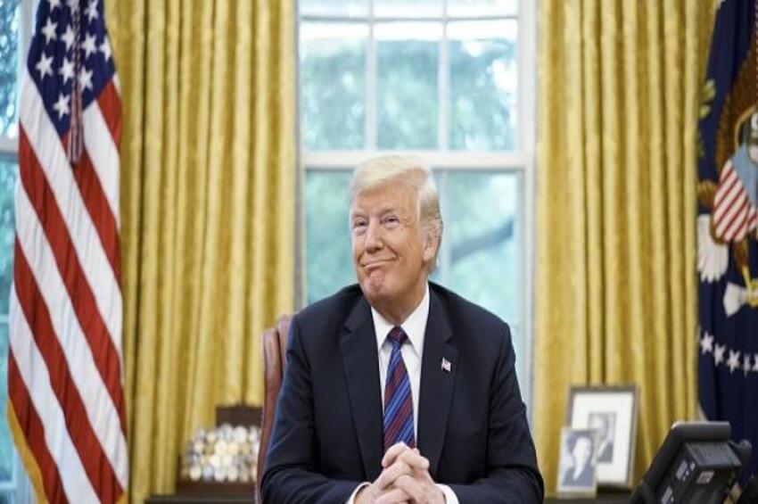  63.4%: Labor Force Participation at Trump-Era High