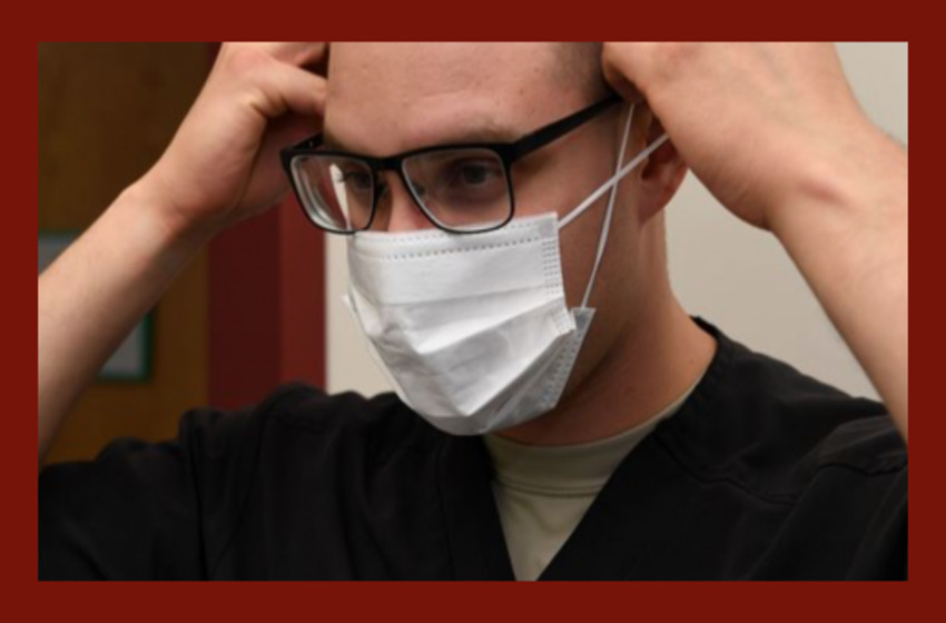 ‘Let’s Call It TrumpVirus’: Liberals Blame Trump For Coronavirus Threat