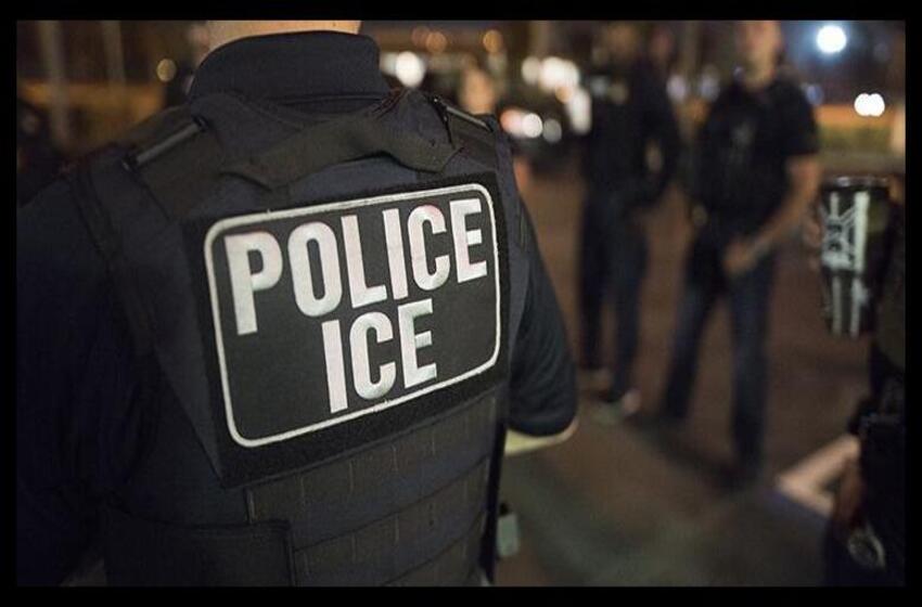  ICE arrests drug dealer despite Philadelphia officials’ refusal to cooperate