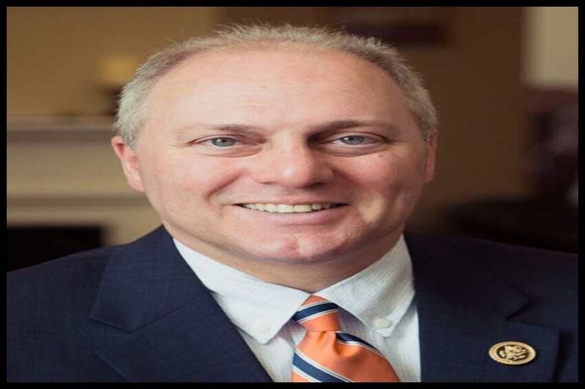  Scalise: I’ve seen classified information showing ‘people ought to go to jail’ over Durham investigation