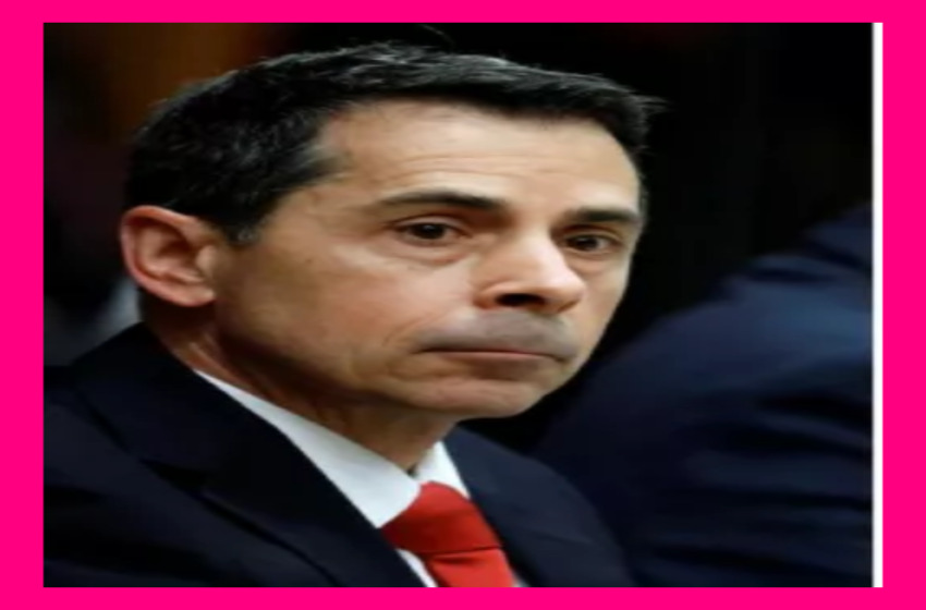  Who was behind Paul Manafort’s media leaks? FinCEN Director Kenneth Blanco, a key player in Holder’s “FAST and FURIOUS” fiasco!