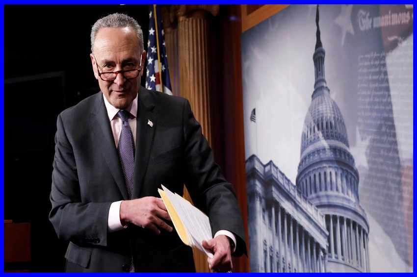  Why Did Senate Democrats Refuse to Protect Infants?