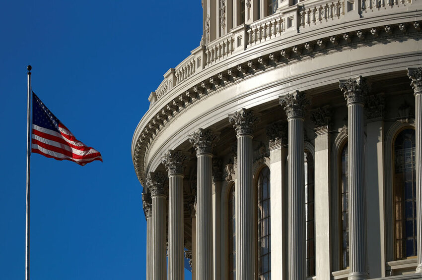 Democrats Block Born-Alive Abortion Survivors Protection Act in the Senate