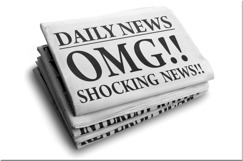 Why #QAnon is the biggest story in the history of journalism