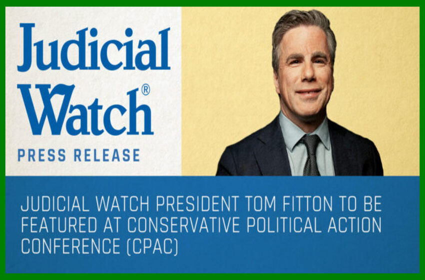  Our Republic Is Under Assault