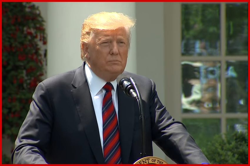 No More Welfare For Immigrants