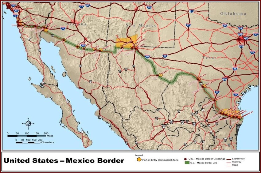  SCOTUS: Get Back To Where You Once Belonged