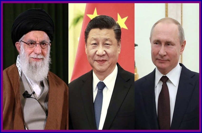 ‘False narratives’: State Department warns of coronavirus echo chamber by China, Russia, and Iran