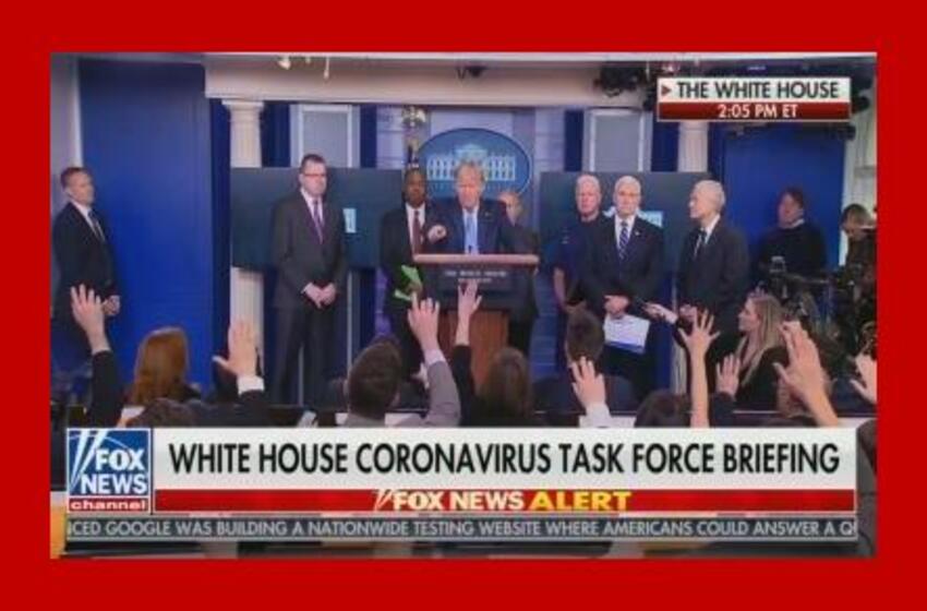 Who Runs America? The Media or the American People?