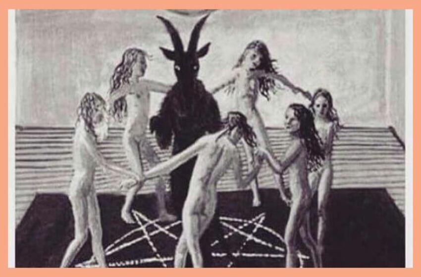  Fr. Orsi: ‘Satan Has Made His Home Among the Leadership of the Democratic Party’