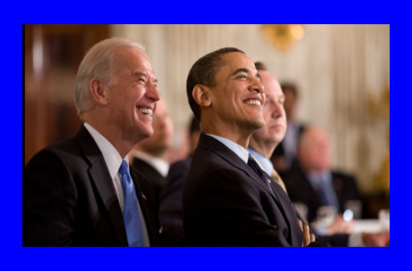  The Cleanup Crew for Biden’s Flu Flubs