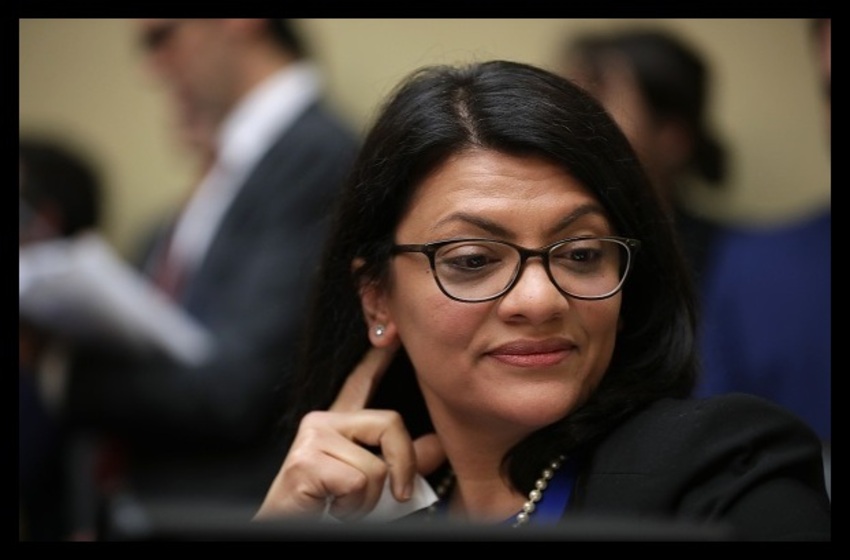  Catholic League to House Ethics Committee: Reprimand Rep. Tlaib For ‘Obscene Assault on People of Faith’