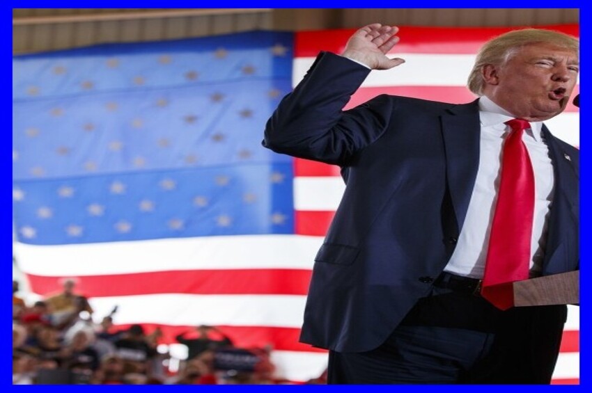 ‘Wildly discouraging’: Trump campaign blasts Twitter as ‘a tool for the Democrat Party’