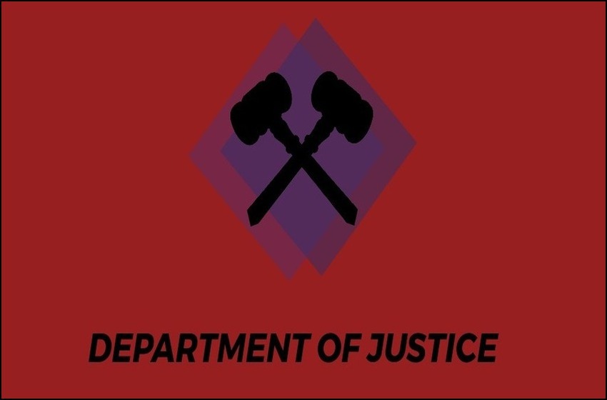  ‘Contrary to the facts’: DOJ says judge wrongly questioned ‘good faith’ handling of Mueller report