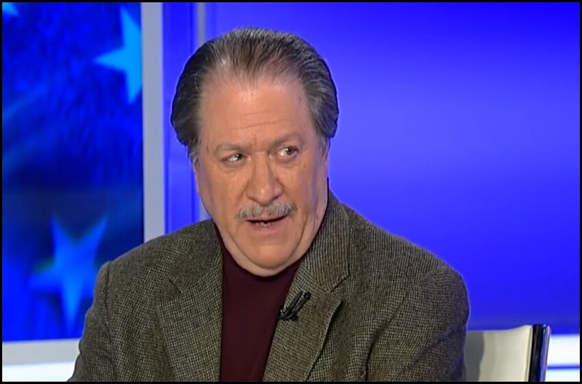  Senate Intelligence Committee leaders ‘very concerned’ about John Durham review, Joe DiGenova says