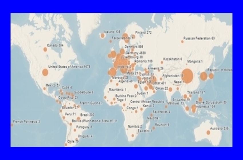  Islamists Call Coronavirus a Zionist-American Conspiracy