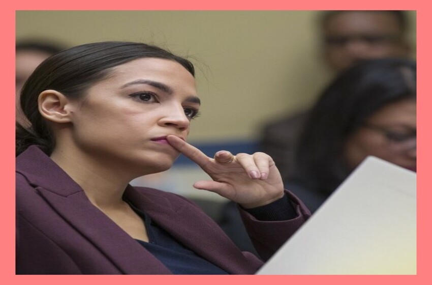  AOC spreads disinformation to push socialism amid coronavirus panic