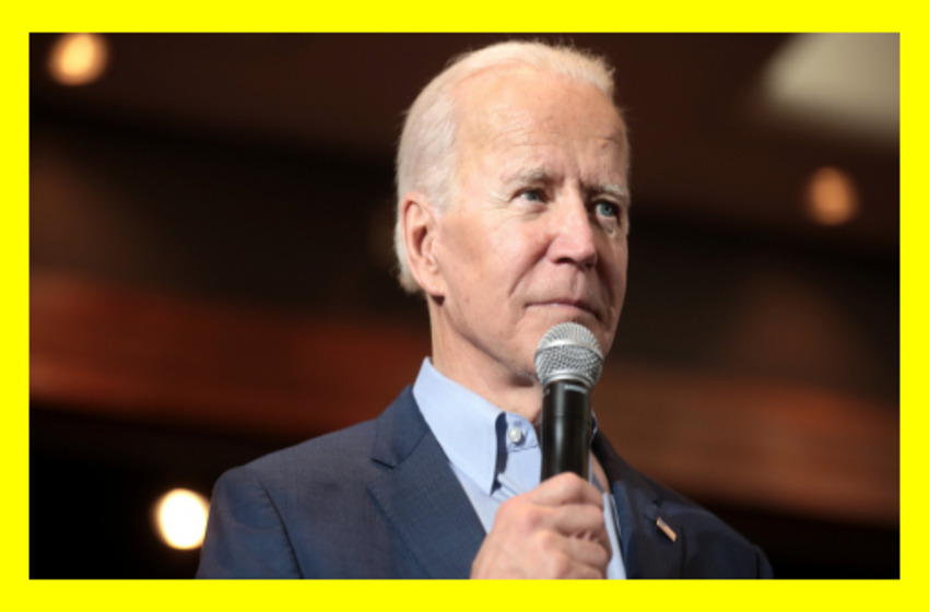  Biden, Who Pushed For Believing All Women During Kavanaugh Hearings, Has Been Accused of Sexually Assaulting a Former Staffer