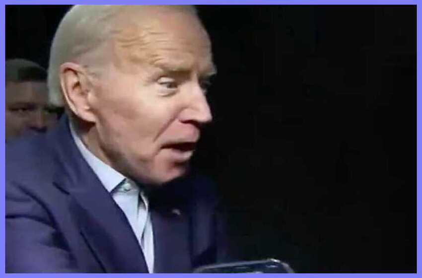 GOP and Bernie supporters plan to emphasize Joe Biden’s senility problem