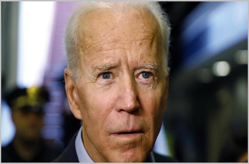  PROVEN: Biden Won the Democratic Nomination by Cheating.