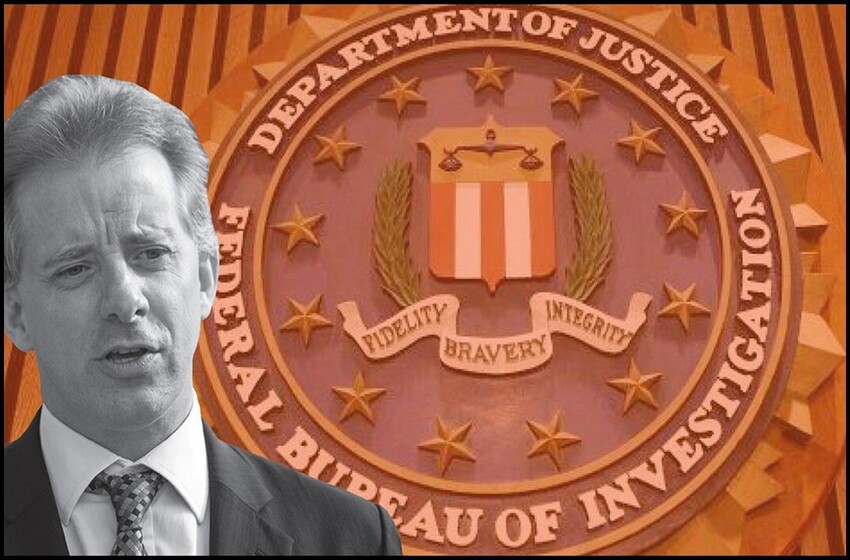 ‘Done our duty’: Christopher Steele refuses to cooperate with John Durham review