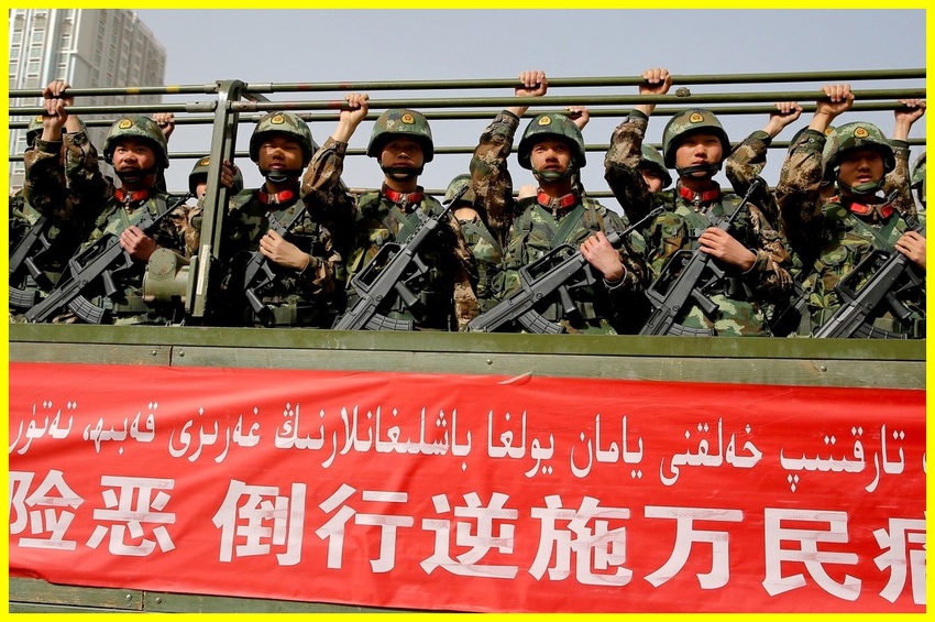  Rasmussen: 26% Say China Restricting U.S. Access to Drugs Would Be ‘An Act of War’