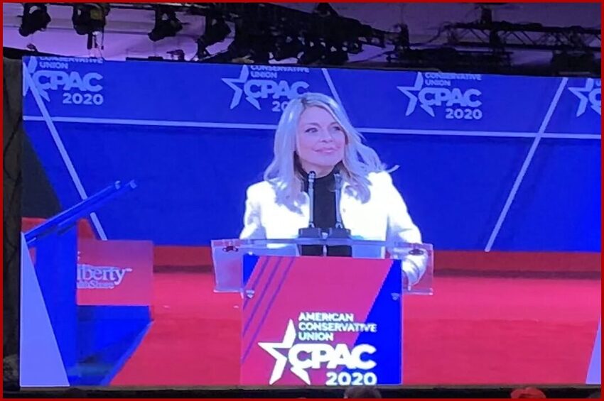  Ilhan Omar: Pack Your Bags! A *Legal* Immigrant Wants Your Seat