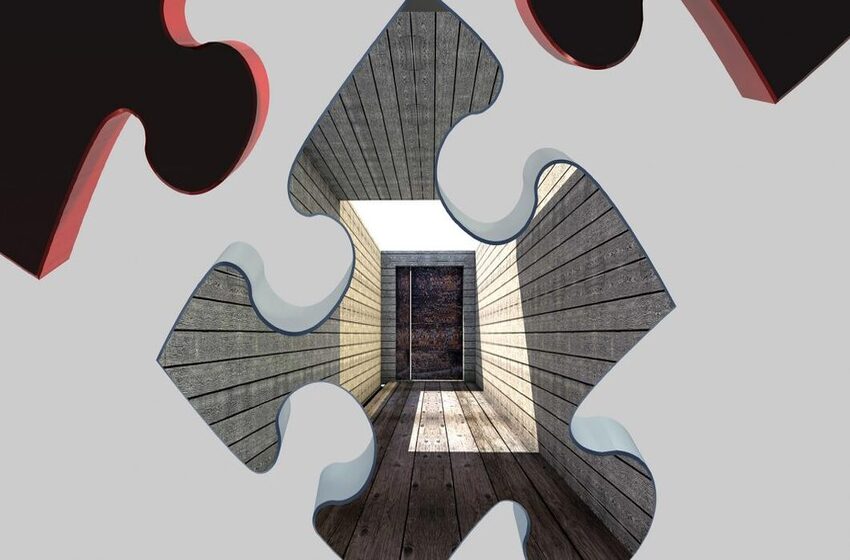  COVID-19: Spiraling Down… to Logic