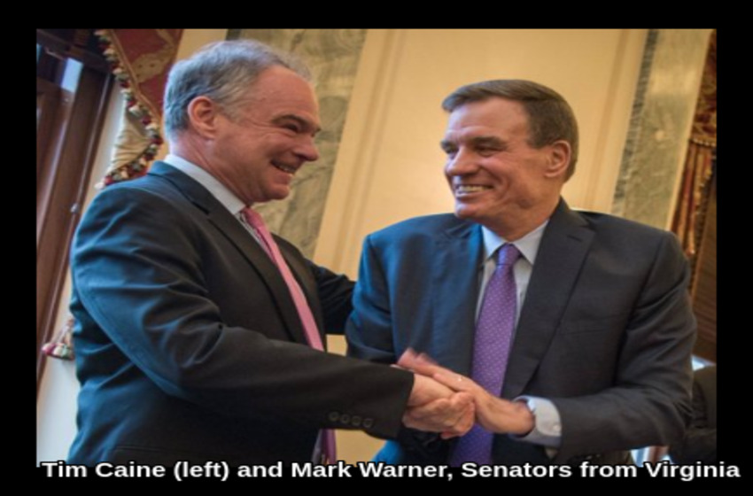  Sham Sentencing for two Uranium One defendants starts Weds  !