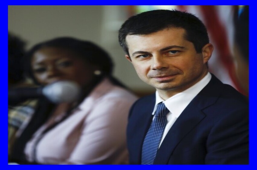 South Carolina a sign of fading Buttigieg star power