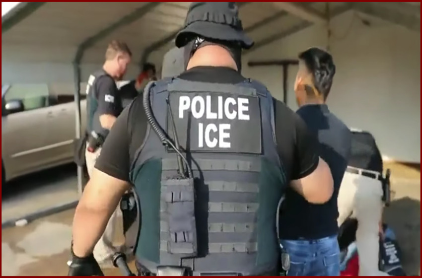  Good News: Sanctuary City Funding Cutoff To Begin