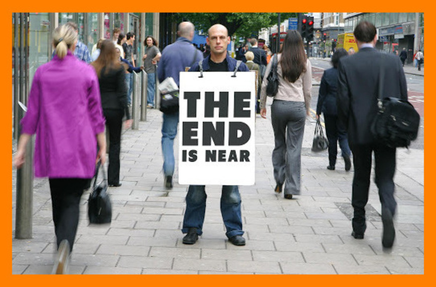  Coronavirus: The Power And Politics Of Public Hysteria